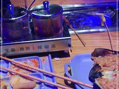 -那些年记忆烧烤