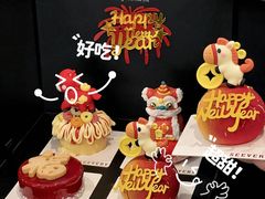 -棋盘山冰雪大世界