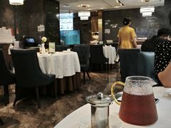 -怀德酒楼·粤菜·海鲜·茶点(宝安国际机场店)