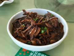 -太湖好灶头土菜馆(石公路店)