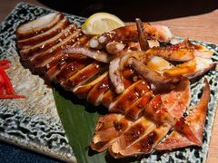 -梅亭居酒屋(中大国际店)