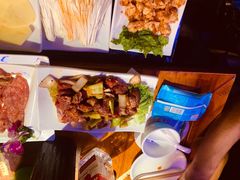 -超级神炭烤肉夜食(芥园西道店)