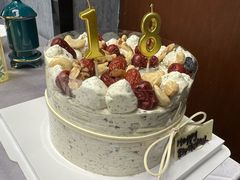 -1918中餐厅(衡山路店)