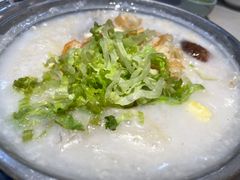 -舊街坊茶楼(市二宫店)
