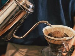 -RUMORS COFFEE ROASTERY鲁马滋咖啡(湖南路店)