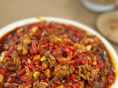 -老三样·旧食新味(万寿宫店)