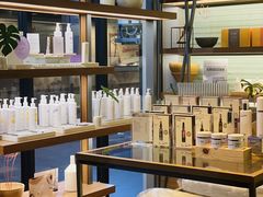 -Let’s Relax Spa(Siam Square One)