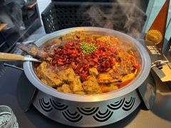 -烤匠麻辣烤鱼(IFS店)