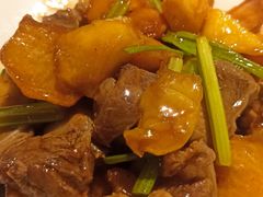 -前海沿·青岛菜(李沧万达店)