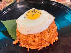 -朴大人炭烤·韩国料理(奥帆中心海尔洲际店)