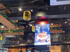 -随缘小馆(红岭路店)