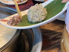 -大良毋米粥(锦龙路总店)
