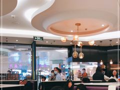 大堂-太兴餐厅(东方广场分店)
