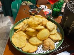 -卢布里西餐厅(总店)