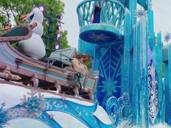 -上海迪士尼度假区