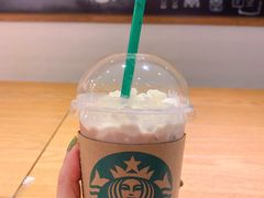 -星巴克(哈尔滨新一百店)