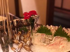 -揽季锅物会.福建黄鱼.海鲜姿造(五四路店)