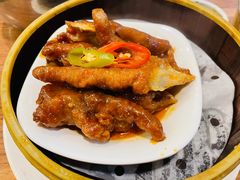 -阿义海鲜粥(九眼桥店)