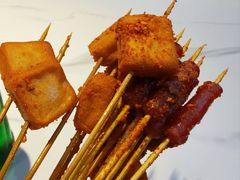-状元虎.摇滚炒鸡.家常菜(义勇街店)
