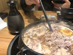-水林间·寿喜烧自助(仙林金鹰店)