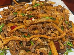 -小不点烧烤城(长乐宫店)