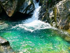 -青城山