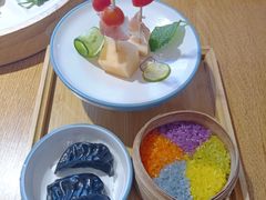 -芸南道·过桥米线(昆明老街旗舰店)