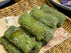 -食光慢宴·安吉土菜馆