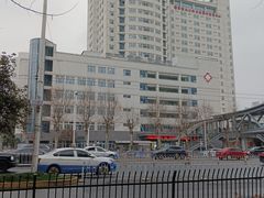 -华中科技大学同济医学院附属同济医院(汉口院区)