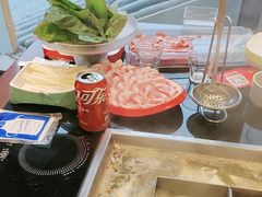 -重庆德忆火锅（龙南街3店）(渝水岸餐饮)