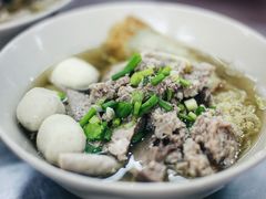 -榮泰米粉湯(Left Shop)