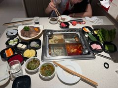 -海底捞火锅(凤凰广场店)