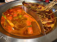 -大龙燚火锅(春熙店)