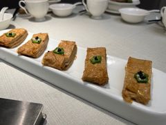 -狮王府淮扬菜(万象城店)