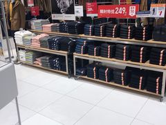 -优衣库(上海正大广场店)