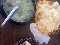 -灿哥羊汤(果园店)