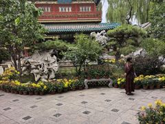 -迎泽公园