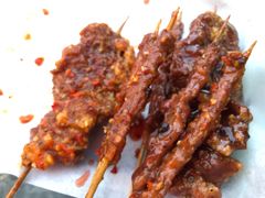 -辽B·小串(总店)
