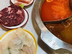 -陳艳红火锅(港汇店)