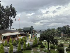 -云禾壹海景庄园餐厅