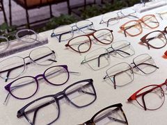 -大视光学•LINDBERG林德伯格•全球手工眼镜集合店(王府井店)