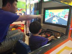 -汤姆熊欢乐世界·史莱姆怪兽(正大店)