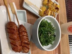 -池奈·咖喱蛋包饭(熙地港店)