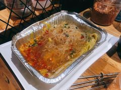 -悦屋老板娘的烤肉店(紫薇田园店)