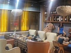 -慕巢西餐厅(中央公馆店)