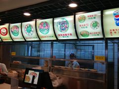 -大唐腾记腊汁肉夹馍(西安北站店)