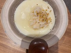 -甘婆婆醪糟汤圆