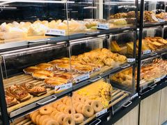 各款面包-85度C(深圳佳宁娜店)