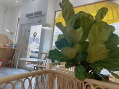-嗒令甜品·主题融合料理餐厅(首座时代店)