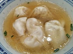 肉圆扁食-御清斋总店(天一街店)